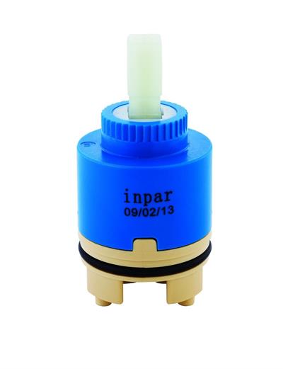 İNPAR 40 MM AYAKLI KARTUŞ