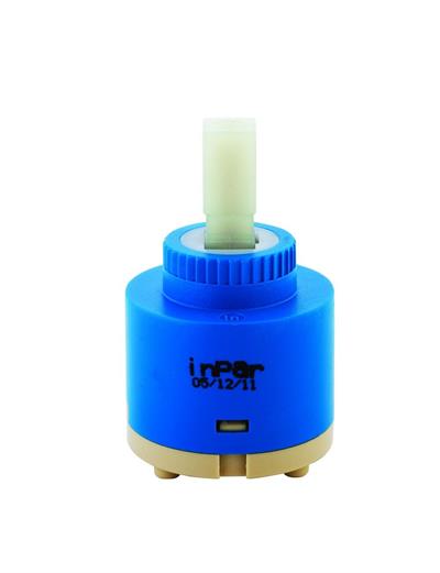 İNPAR 40 MM DÜZ KARTUŞ