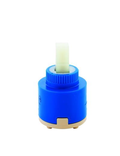 HİMA 35 MM DÜZ KARTUŞ