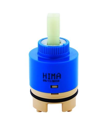 HİMA 40 MM AYAKLI KARTUŞ