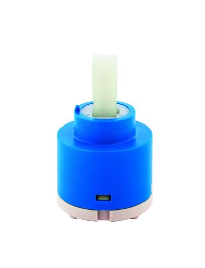 HİMA 40 MM DÜZ KARTUŞ