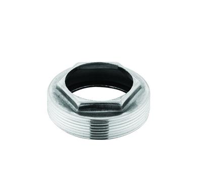 40 MM PASLANMAZ BASKI SOMUNU