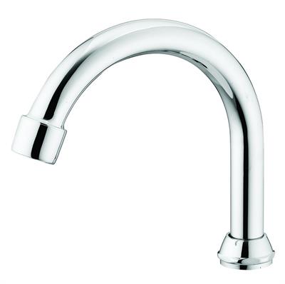 KLASİK PASLANMAZ LAVABO