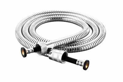 ÇİFT KENETLİ ÖRGÜLÜ SARI SOMUNLU SPİRAL (160-180 CM)